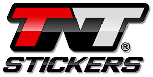 TNT stickers